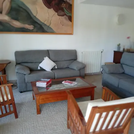 Détente Au Casa vacanze Nîmes