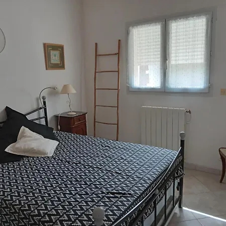 Detente Au Holiday home