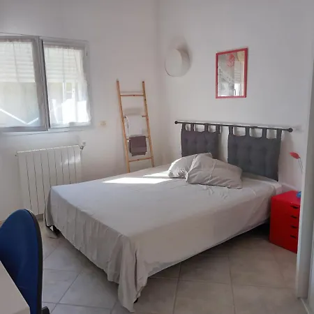 Detente Au Holiday home Nimes